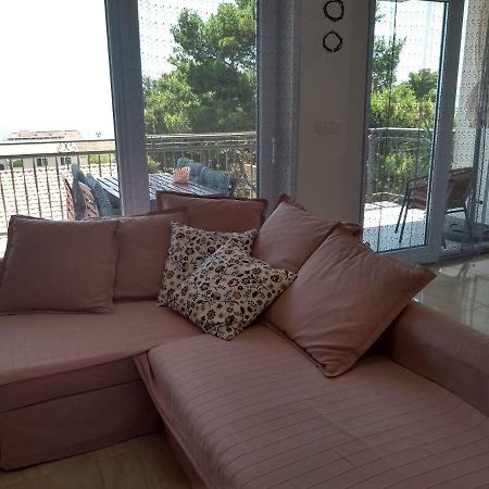 Apartments Viskovic 마카르스카 외부 사진
