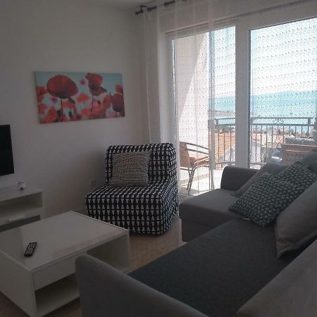Apartments Viskovic 마카르스카 외부 사진