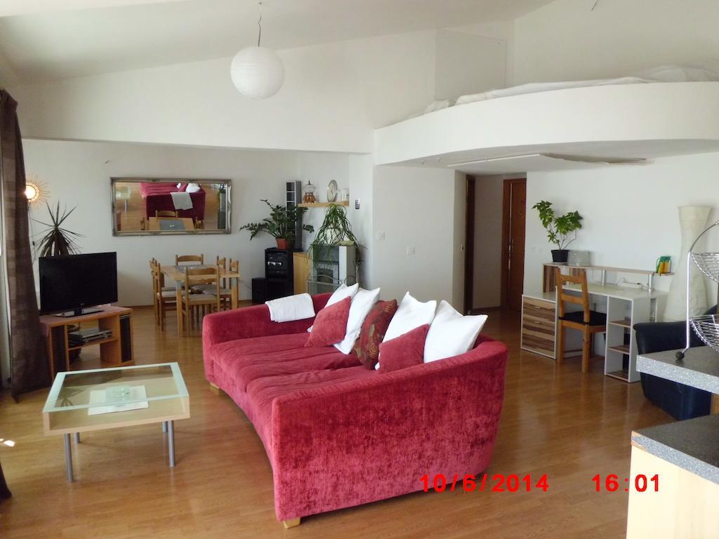 Apartments Viskovic 마카르스카 객실 사진