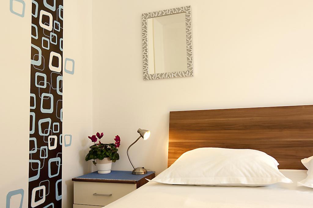 Apartments Viskovic 마카르스카 객실 사진