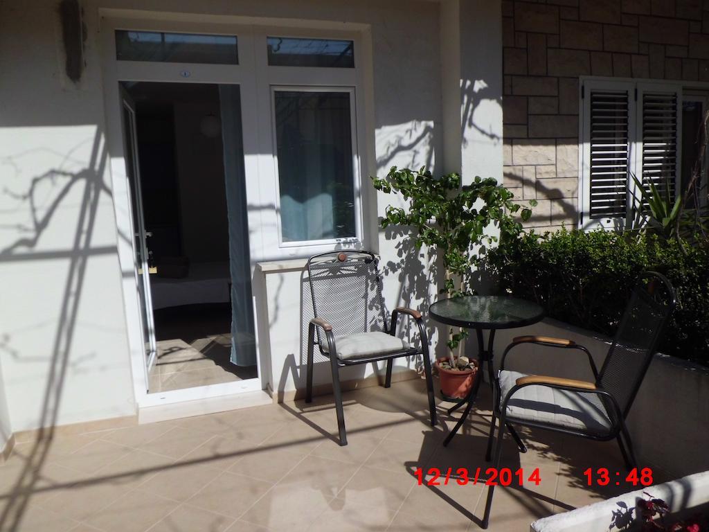Apartments Viskovic 마카르스카 객실 사진