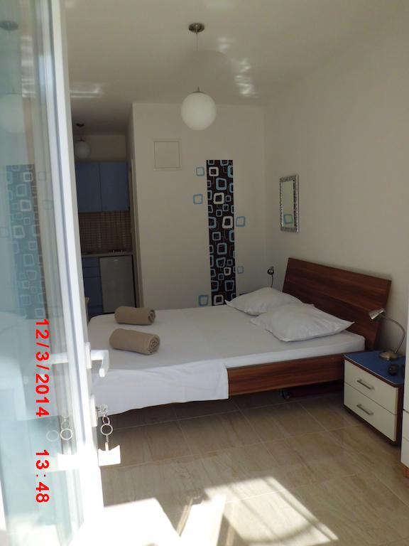 Apartments Viskovic 마카르스카 객실 사진