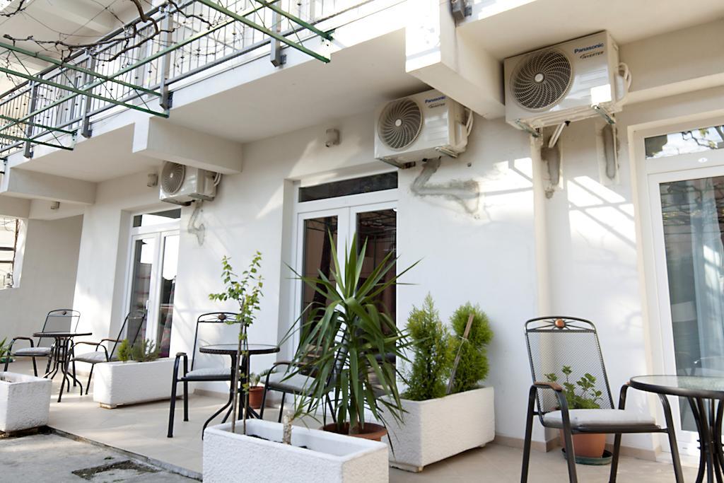Apartments Viskovic 마카르스카 객실 사진