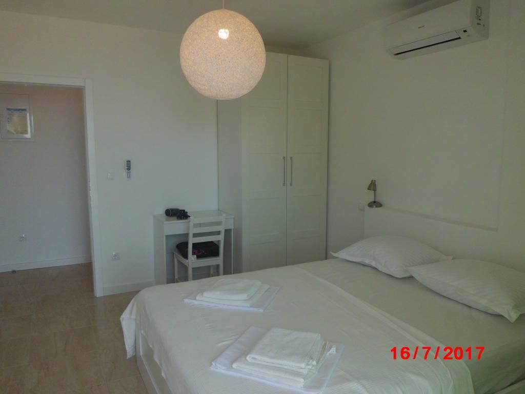 Apartments Viskovic 마카르스카 외부 사진