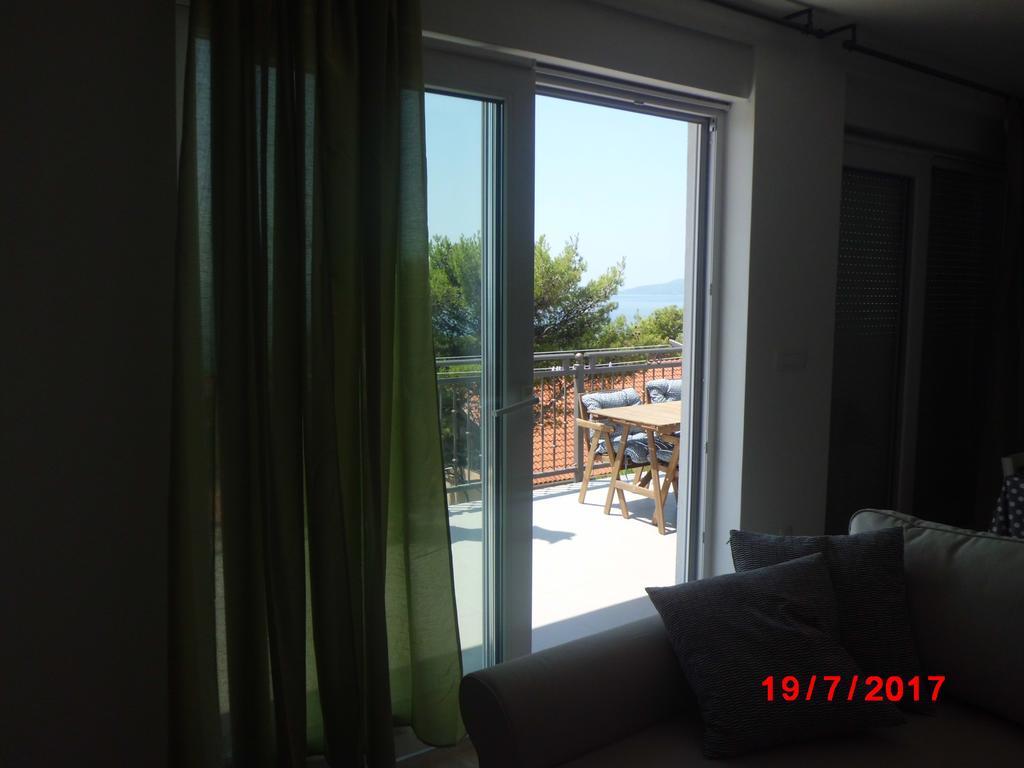 Apartments Viskovic 마카르스카 외부 사진
