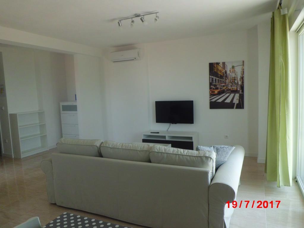 Apartments Viskovic 마카르스카 외부 사진
