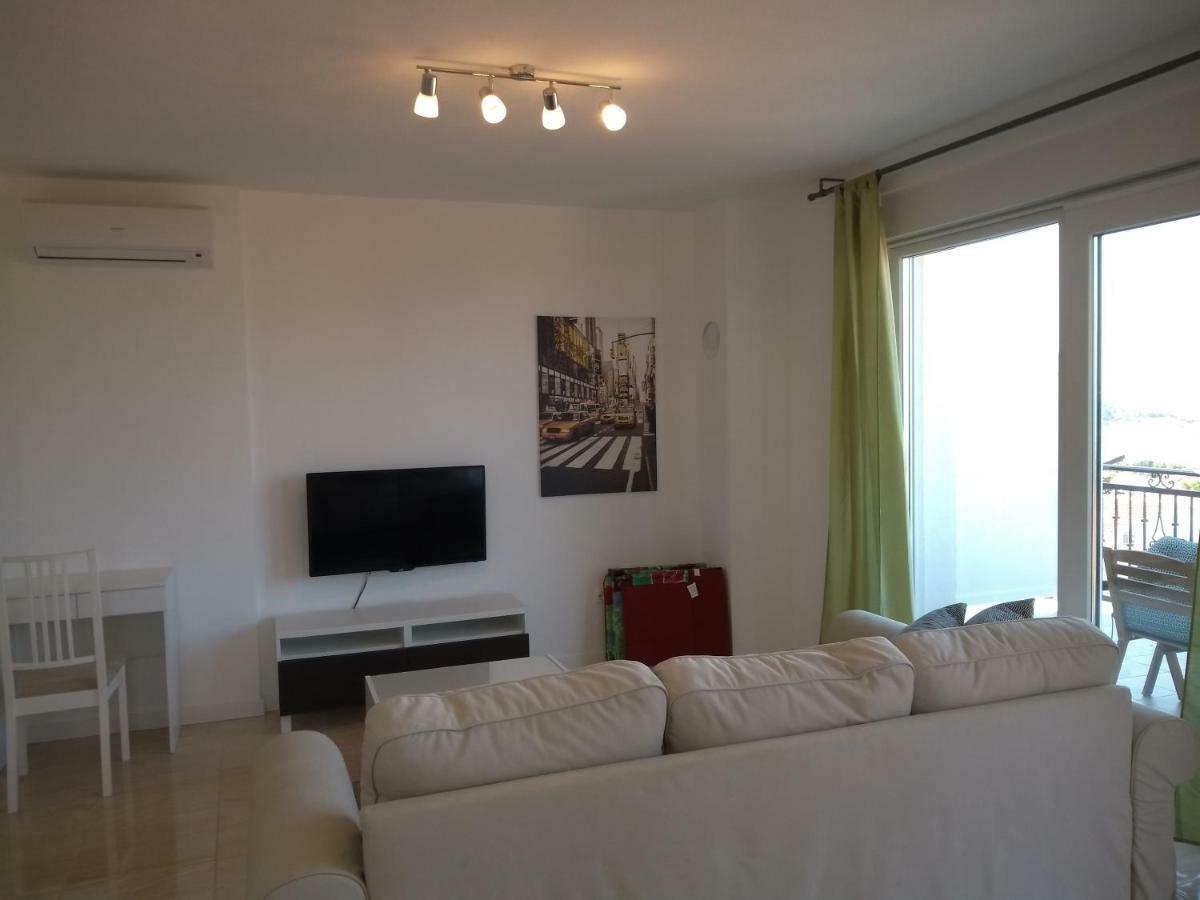 Apartments Viskovic 마카르스카 외부 사진