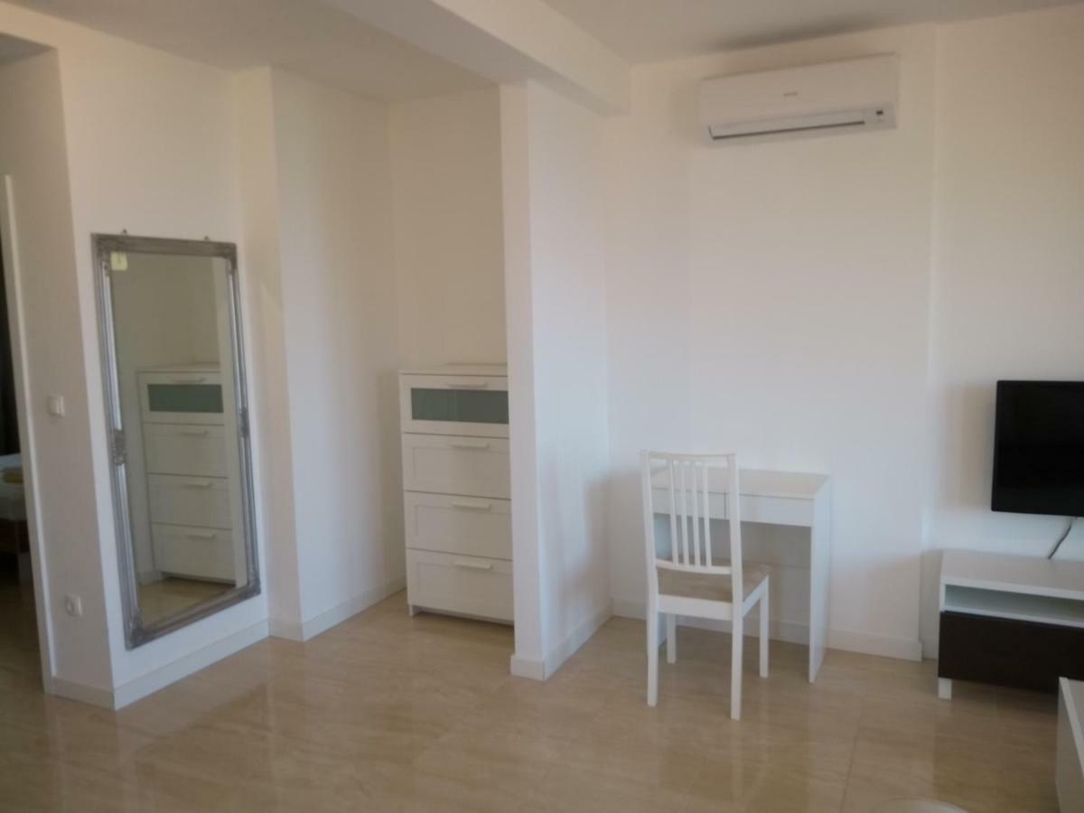 Apartments Viskovic 마카르스카 외부 사진