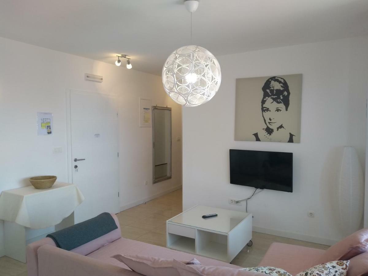Apartments Viskovic 마카르스카 외부 사진